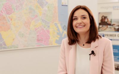 Servicios de valor añadido a compradores