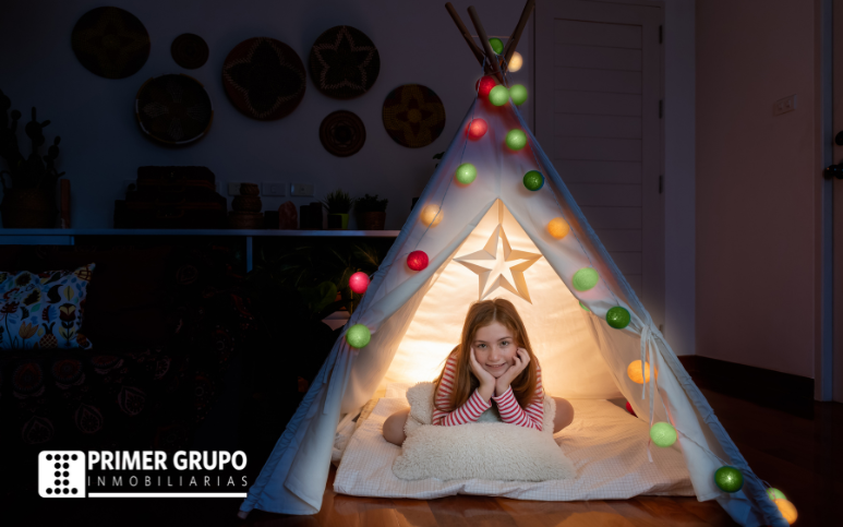 Ideas de decoración de navidad para interiores