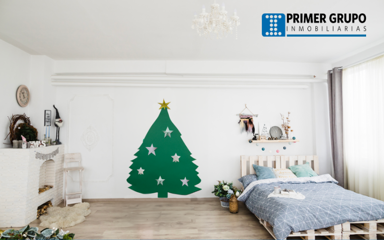 Decoración de navidad general