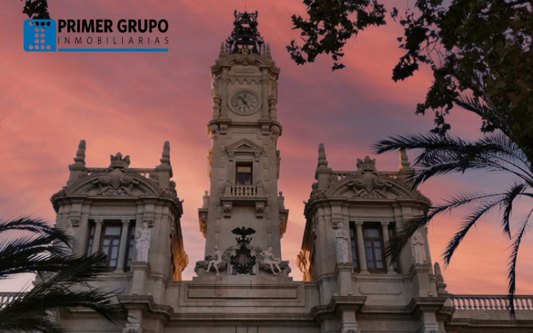 Ayudas alquiler Ayuntamiento Valencia