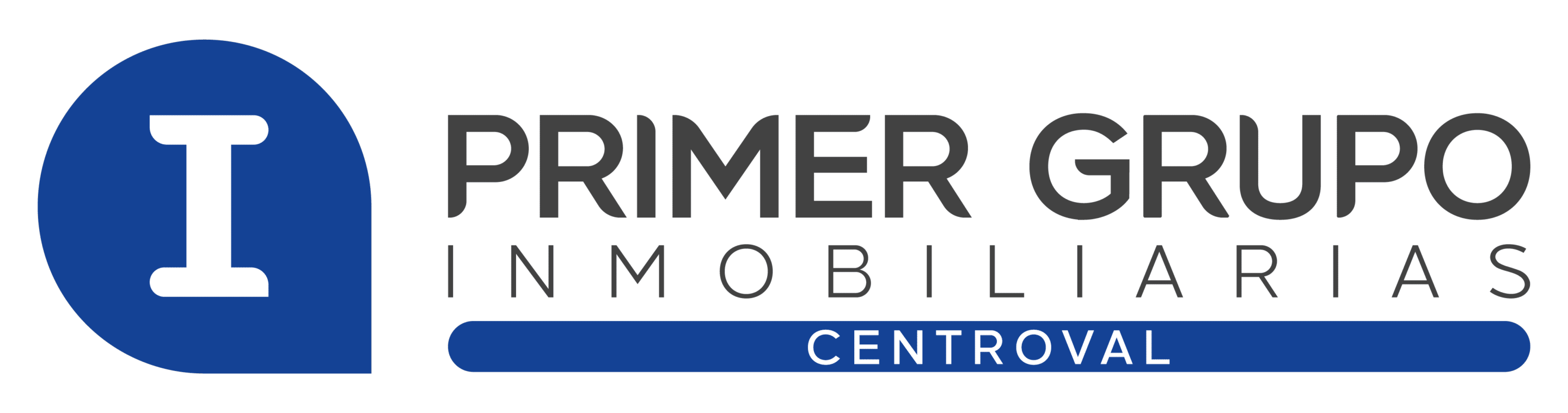 Logo agencia inmobiliaria valencia Centroval