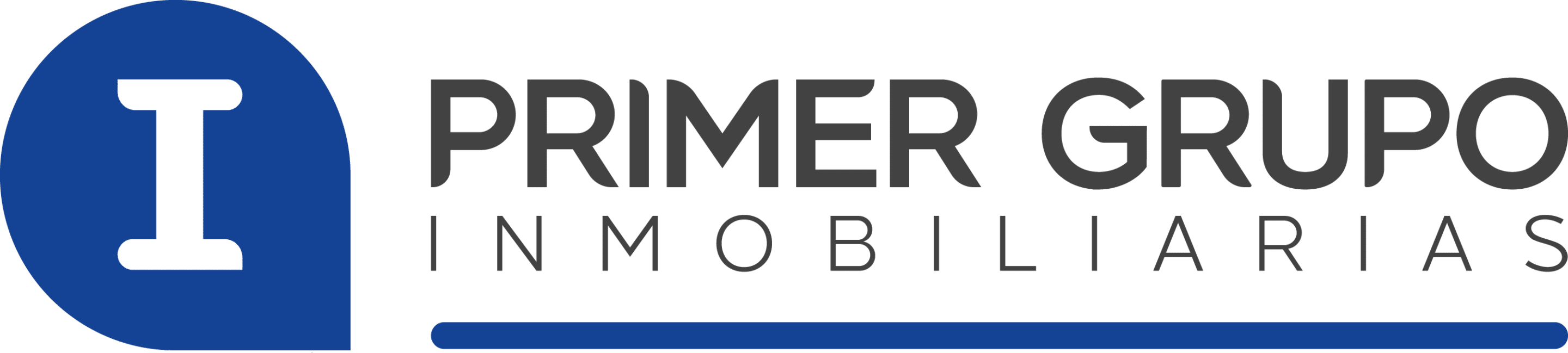 PRIMER GRUPO inmobiliarias