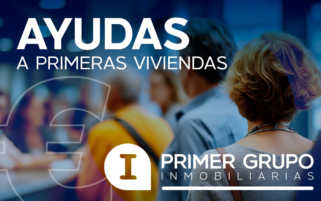 Primera Vivienda