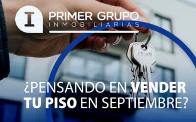 Qué debes revisar antes de poner tu piso a la venta